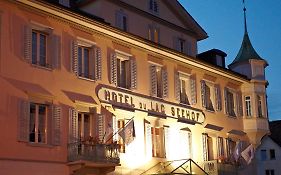 Hotel Restaurant Seehof