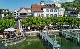 Hotel Restaurant Seehof